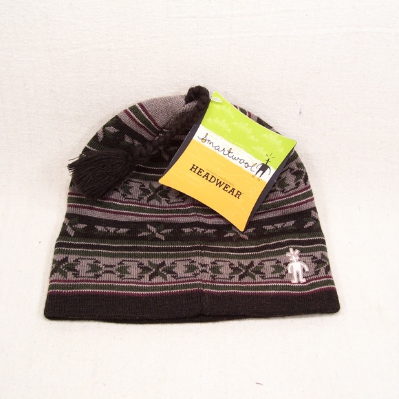 smartwool hat